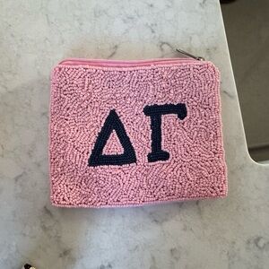 Wallet sorority delta gamma